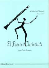 El pequeño clarinetista. Vol 3. 9788495069078