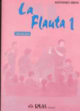 La flauta, 1. Iniciación