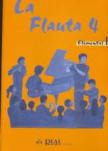 La flauta, 4. Elemental B