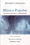 Música popular: Acontecimientos y confluencias