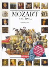 Cuando la música se liberó: Mozart y su época. 9788493423063