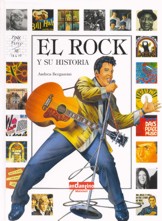 El Rock y su historia. 9788493423070