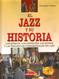 El jazz y su historia
