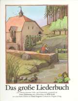 Das Grosse Liederbuch