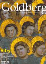 GOLDBERG. Nº 38. 17562