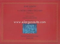 La música para teclado, vol. I
