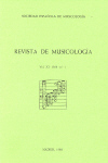 Revista de Musicología, vol. XI, 1988, nº 1. 17613