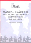 Manual práctico para el reconocimiento de los estilos desde Bach a Ravel