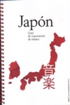 Japón: Guía de exportación de música