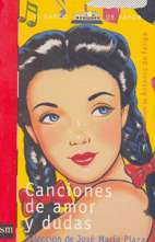 Libros · Canciones de amor y dudas. Antología de canciones en español del  siglo XX · Plaza, José María: SM, Ediciones -978-84-348-9567-6 · El  Argonauta. La librería de la música.