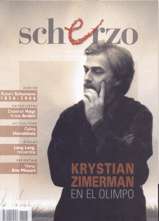 Scherzo. Nº 206. Marzo 2006. 17733