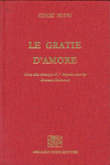 Le gratie d'amore