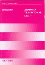 Armonía tradicional, libro I. 9789502200750