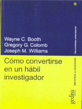 Cómo convertirse en un hábil investigador