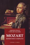 Mozart: repertorio completo. 9788437622965