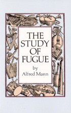 The Study of Fugue