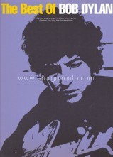 The Best Of Bob Dylan, Volume 1. 9780711970038