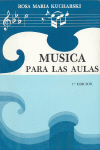 Música para las aulas. 9788440451743