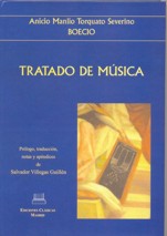 Tratado de música