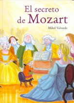 El secreto de Mozart