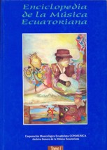 Enciclopedia de la Música Ecuatoriana