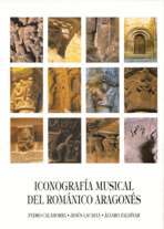 Iconografía musical del Románico aragonés