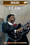 B. B. King (comic book + 2 CD)