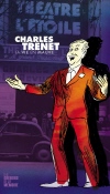 Charles Trenet: La vie en mauve. 9782849075722