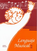 Lenguaje musical 2