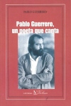 Pablo Guerrero, un poeta que canta