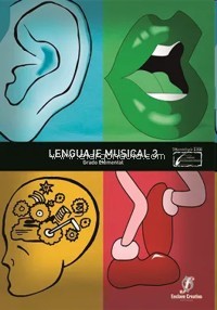 Lenguaje musical, Vol. 3 (Grado Elemental)