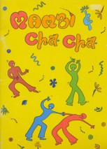 Mambi e cha-cha-chá