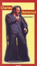 Canciones de Charles Aznavour, vol. I. 9788424510299