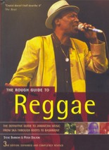 The Rough Guide to Reggae