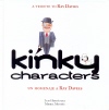 Kinky Characters: Un homenaje a Ray Davies. 9788493458065
