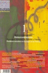 12 Notas preliminares, nº 1: Música contemporánea. Posiciones actuales en España y Francia. 18311 12 Notas preliminares, nº 1: Música contemporánea. Posiciones actuales en España y Francia. 18311