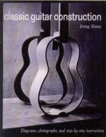 Classic Guitar Construction