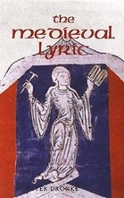 The Medieval Lyric