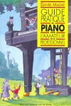 Guide pratique du piano. 9782858683833