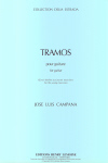 Tramos, pour guitare