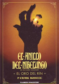 El anillo del Nibelungo, 1: El oro del Rin. 9788439541141