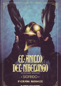 El anillo del Nibelungo, 3: Sigfrido