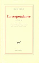 Correspondance (1872-1918)