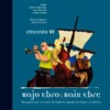 Chicotén VI. Bajo Ebro-Baix Ebre. Navegando por la música de la tradición popular de Aragón y Catalunya