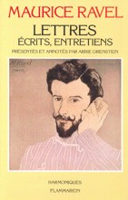 Lettres, écrits et entretiens. Oeuvres choisies