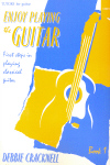 Enjoy Playing the Guitar, Book 1