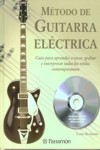 Método de guitarra eléctrica