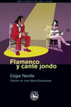 Flamenco y cante jondo