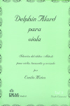 Delphin Alard para viola, vol. I, grado elemental