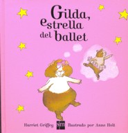 Gilda, estrella del ballet